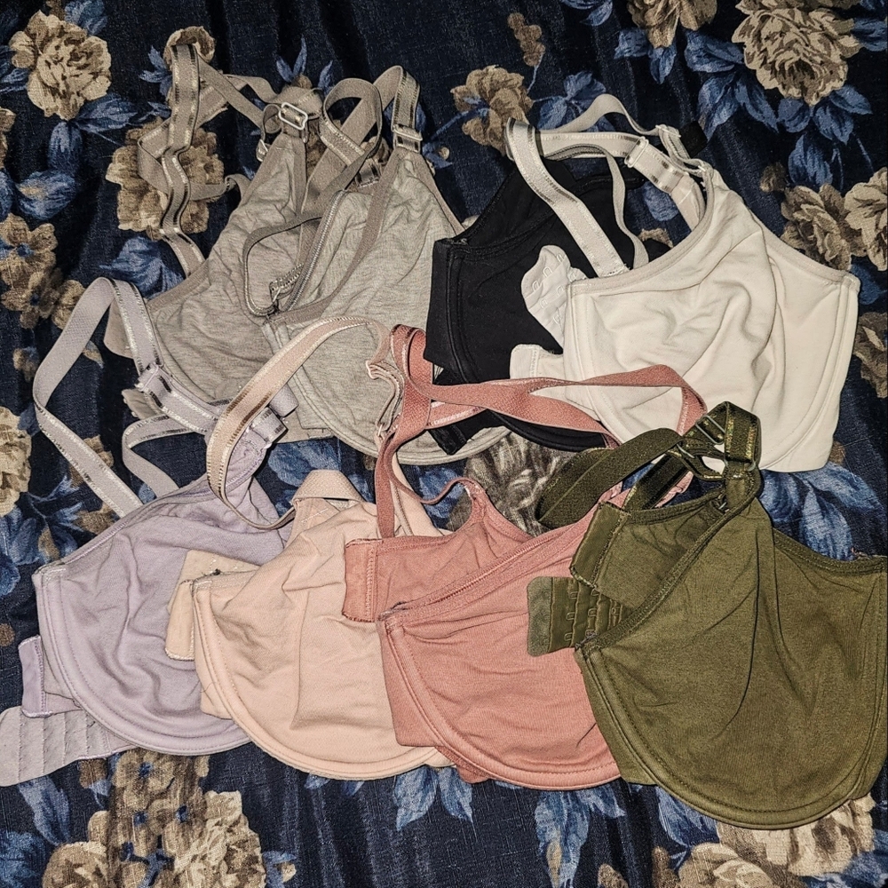 Fruit of the Loom Bras